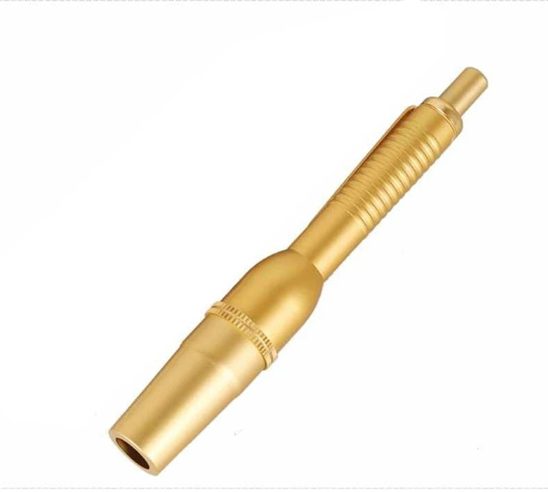 Bloodletting pen puncture cupping discharge silt painless exsanguination multiple bloodletting needle one-time blood collection